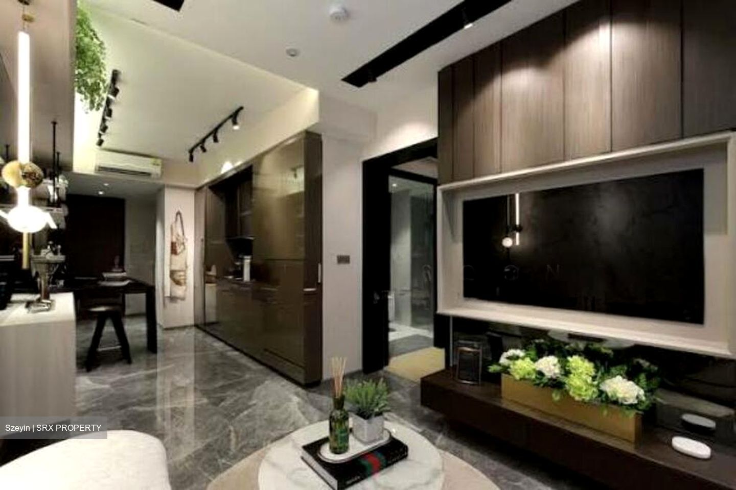 One Bernam (D2), Apartment #504095671